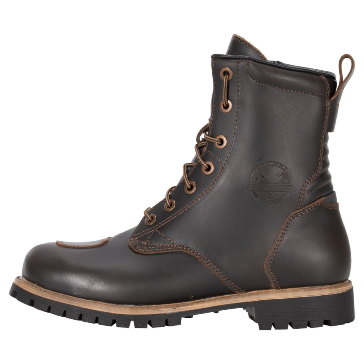 Forma legacy dry brown boots - immagine 2