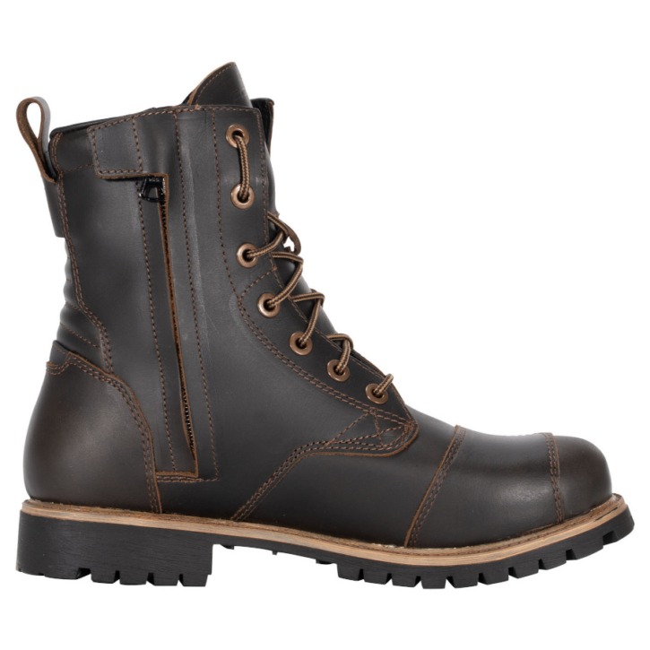 Forma legacy dry brown boots - immagine 3