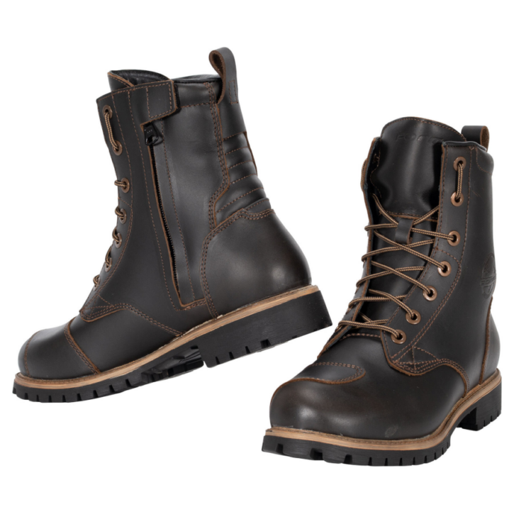 Forma legacy dry brown boots