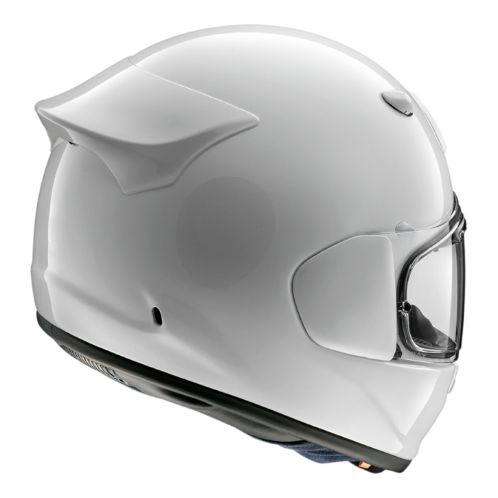 Casco arai Quantic diamond white - immagine 2