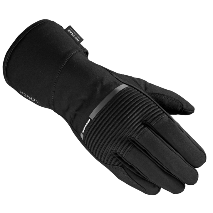 SPIDI underground lady glove nero