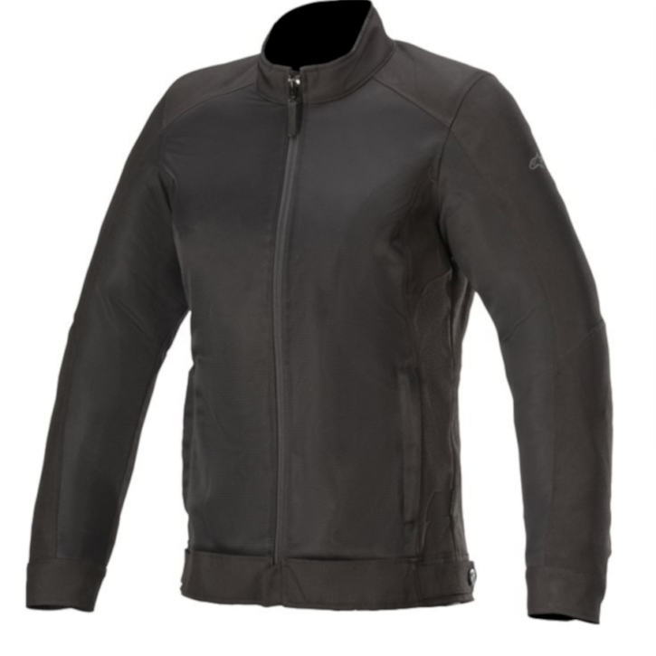 Giacca alpinestars calabasas stella lady black