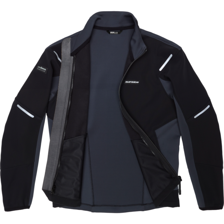 Spidi giacca SoftShell mission-t - immagine 2