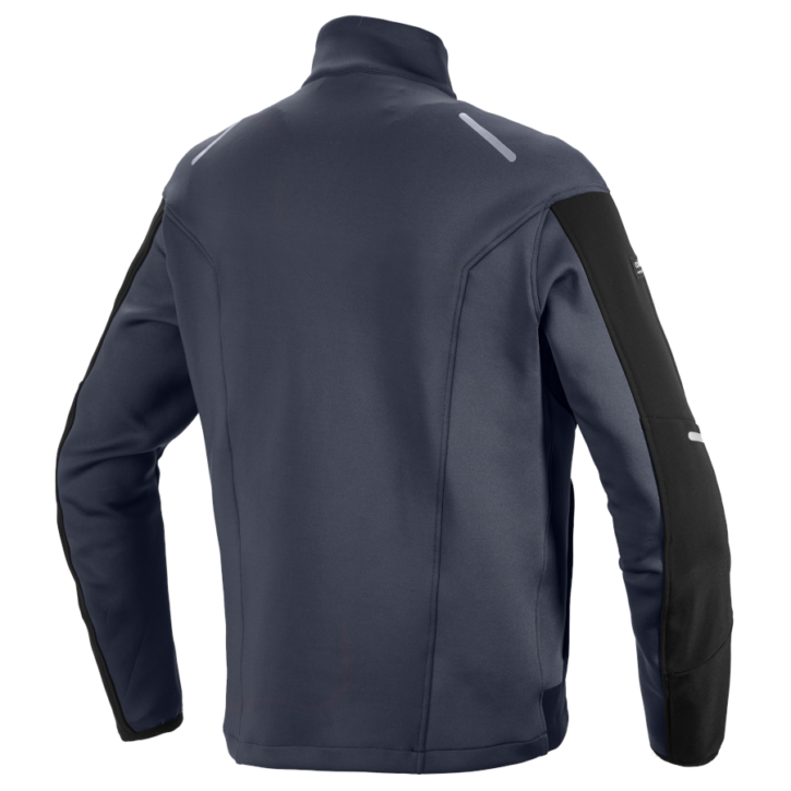 Spidi giacca SoftShell mission-t - immagine 3