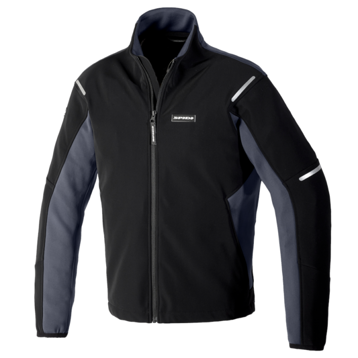 Spidi giacca SoftShell mission-t