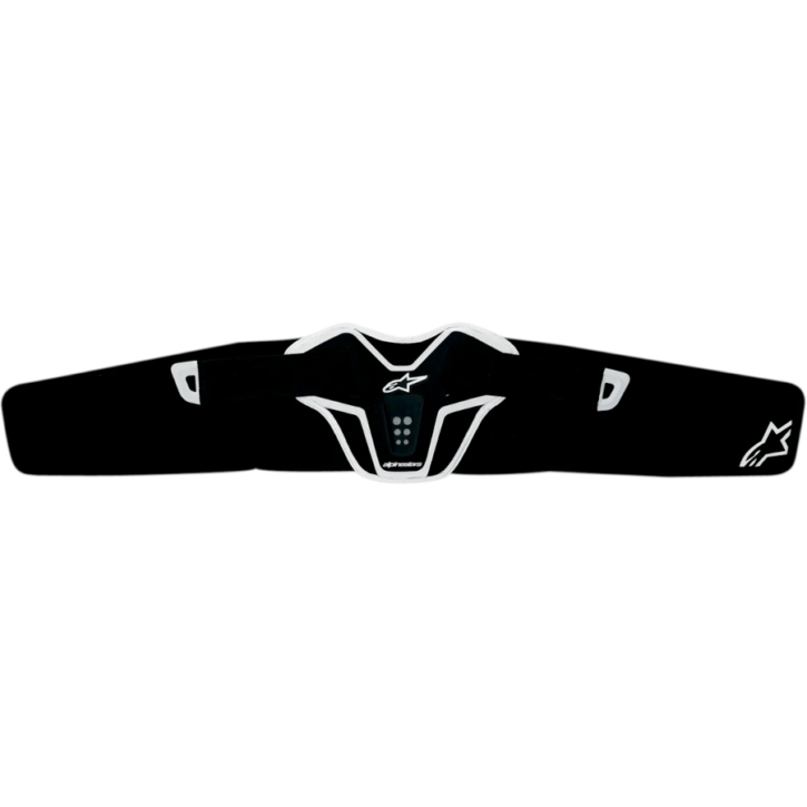 Alpinestars saturn kidney belt