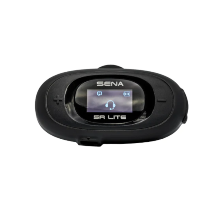 Sena 5R Lite Sistema interfono Bluetooth a 2 vie singolo