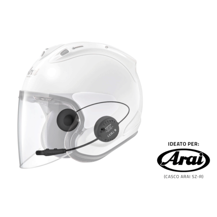 Bluetooth Sena Arai acs ram - immagine 2