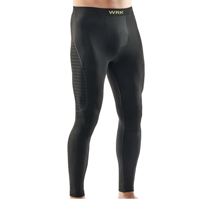 Wrk 303 leggings tecnico invernale