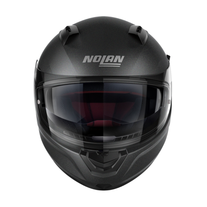 Casco Nolan N60-6 special 09 black graphite