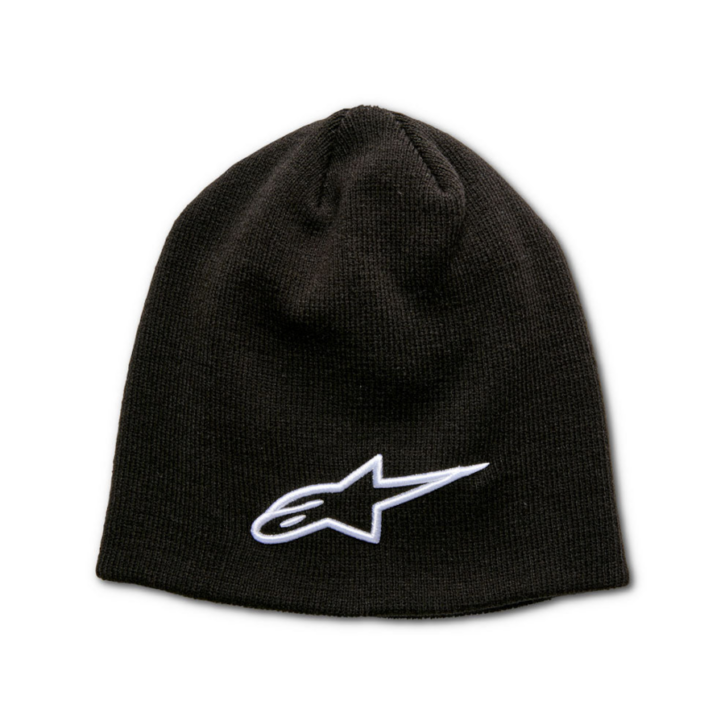 Alpinestars ageless 3d beanie black/white