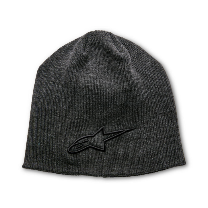 Alpinestars ageless 3d beanie charcol