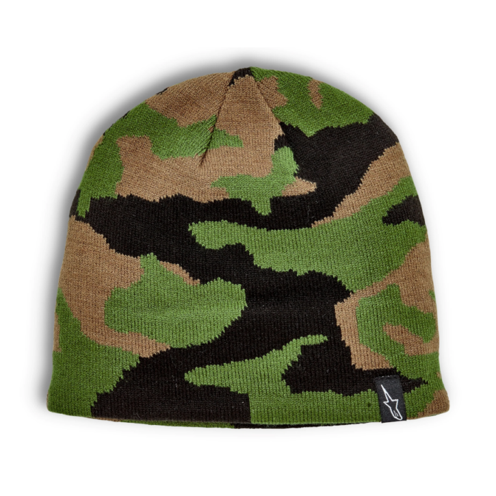 Alpinestars sentinel beanie camo