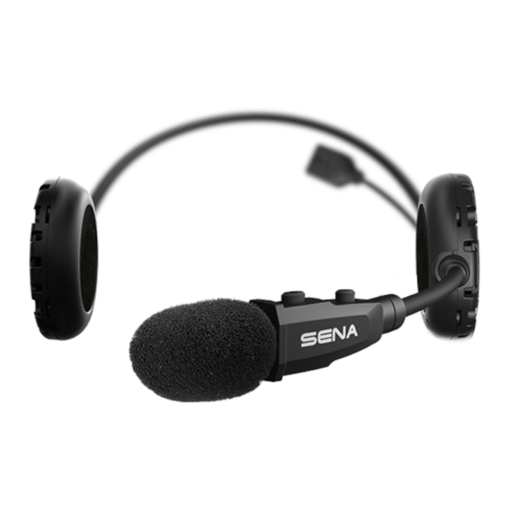 Sena 3s plus boom