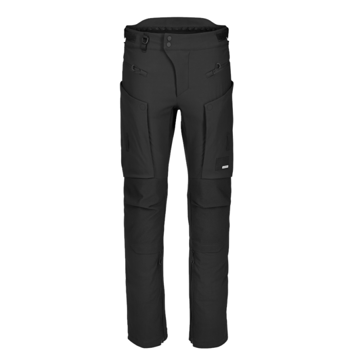 Spidi pants frontier nero