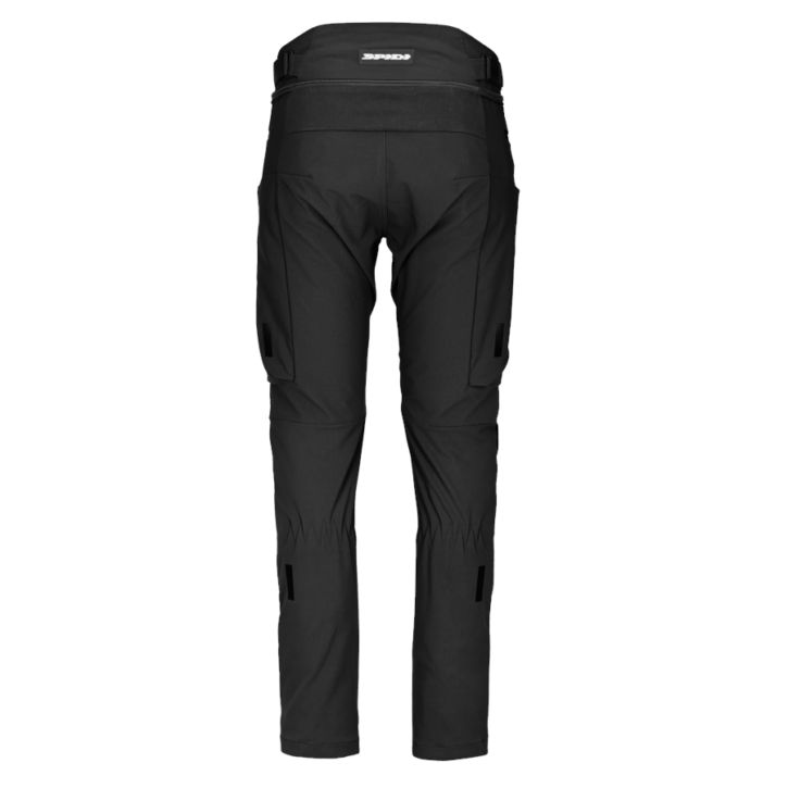 Spidi pants frontier nero - immagine 2