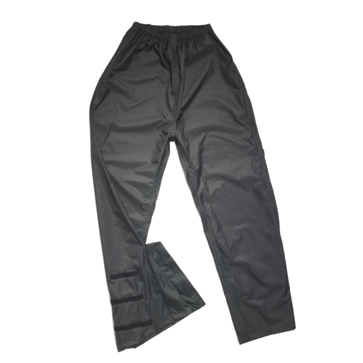 Spidi sc 485 wp pant nero x05 026 - immagine 2