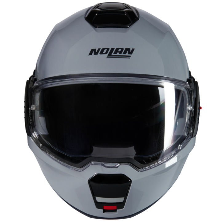 Casco Nolan n120-1 classico grigio 303 - immagine 4