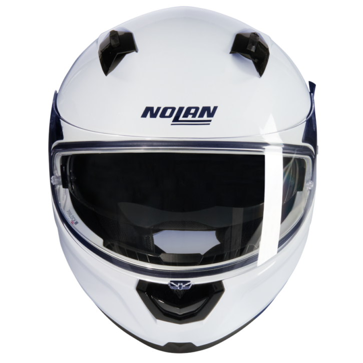 casco Nolan n60-6 classico bianco 305 - immagine 4